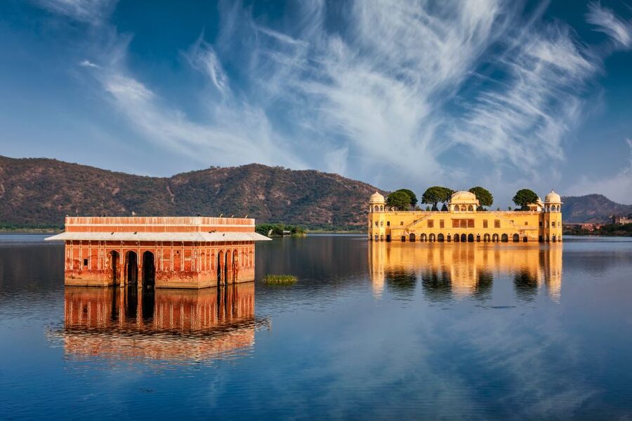 Jaipur Amer Fort, Jal Mahal & Stepwell Private Half-Day Tour - What you should do to get the best experience (not just the photos)