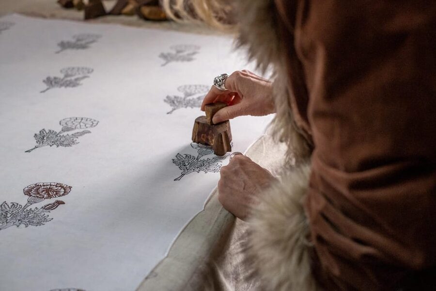 Jaipur: Block Printing Workshop and Hands-on Experience - Should you book Jaipur block printing workshop time?