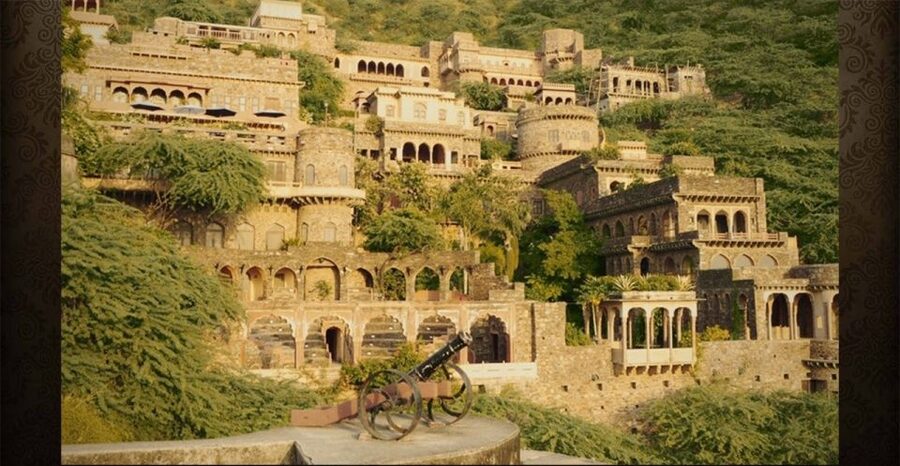 Jaipur: Chand Baori & Bhangarh Fort tour - All Inclusive - Should you book it? My practical take