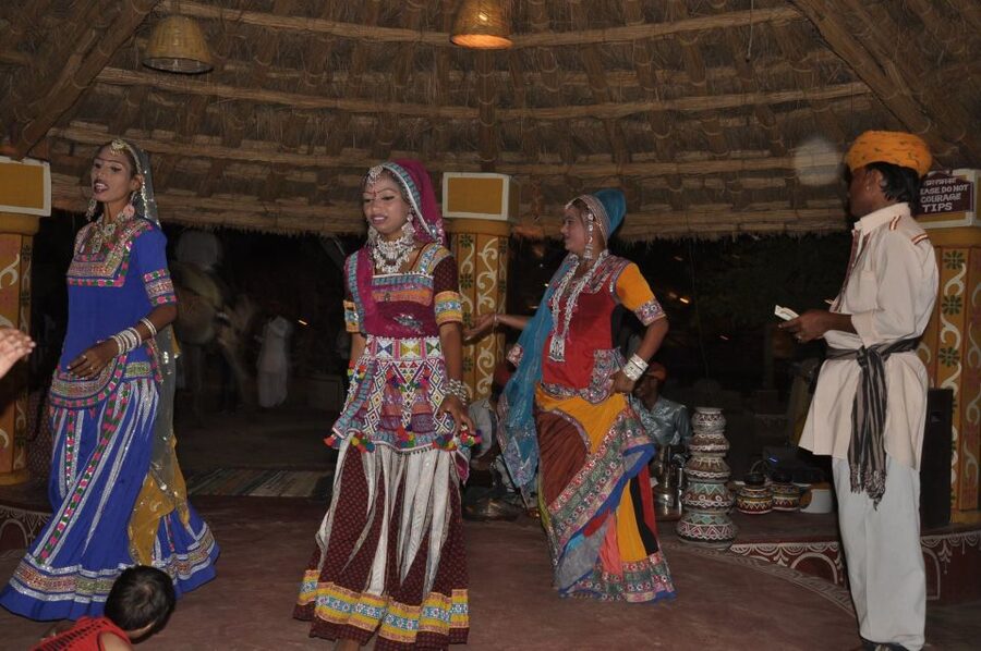 Jaipur: Chokhi Dhani Local Village Experience - Key Highlights That Matter