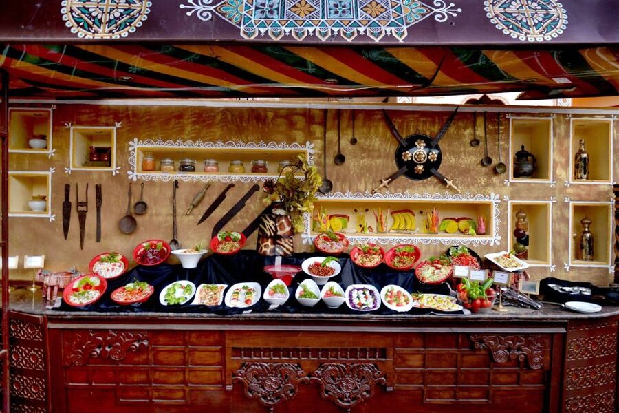 Jaipur: Chokhi Dhani Local Village Experience - Price and Value: Is $19 a Good Deal for This Evening?