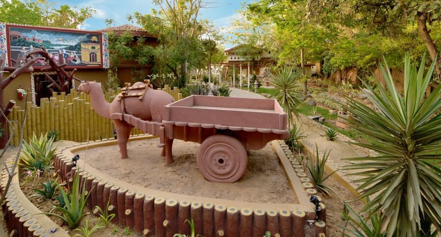 Jaipur: Chokhi Dhani Local Village Experience - Who Should Book Chokhi Dhani (and Who Might Skip It)