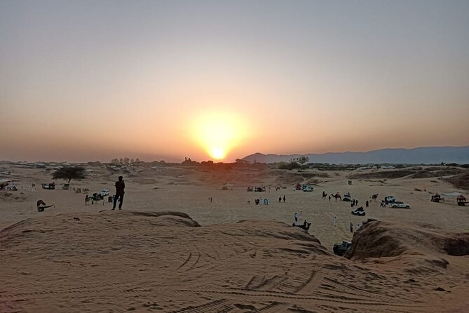 Jaipur City- 3 Day Private Tour With Day-Trip To Pushkar - What’s included vs what you’ll pay on-site (so you’re not surprised)