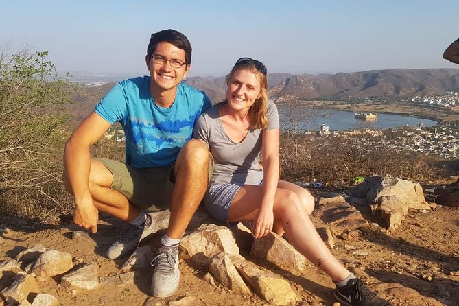 Jaipur City- 3 Day Private Tour With Day-Trip To Pushkar - Who should book this Jaipur and Pushkar private tour
