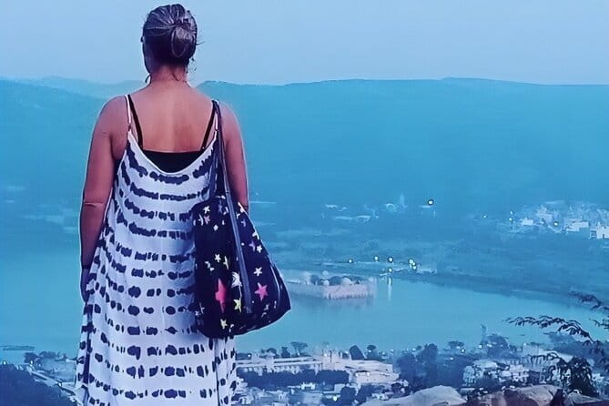 Jaipur City Heritage and Architecture Tour - Why this Jaipur day feels easier than DIY