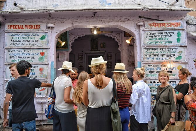 Jaipur City Heritage on wheels - Why this Jaipur heritage on wheels idea actually works