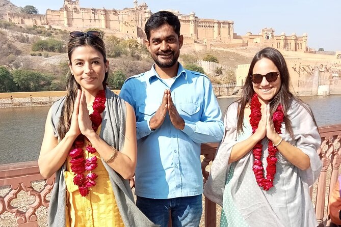 Jaipur City Highlights Tour by AC Car with Hotel Pickup - How This 30-Minute Jaipur Ride Actually Fits Your Day