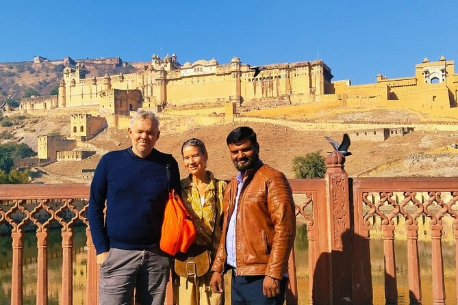 Jaipur City Tour by Tuk-Tuk - Albert Hall Museum: your last hour, done right