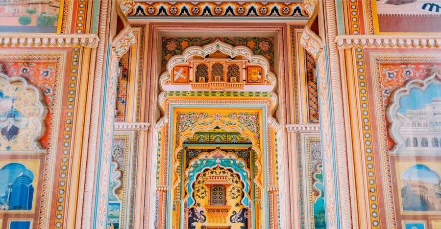 Jaipur City Tour: City Palace, Jantar, Hawa & Jal Mahal - Key Points to Know Before You Go