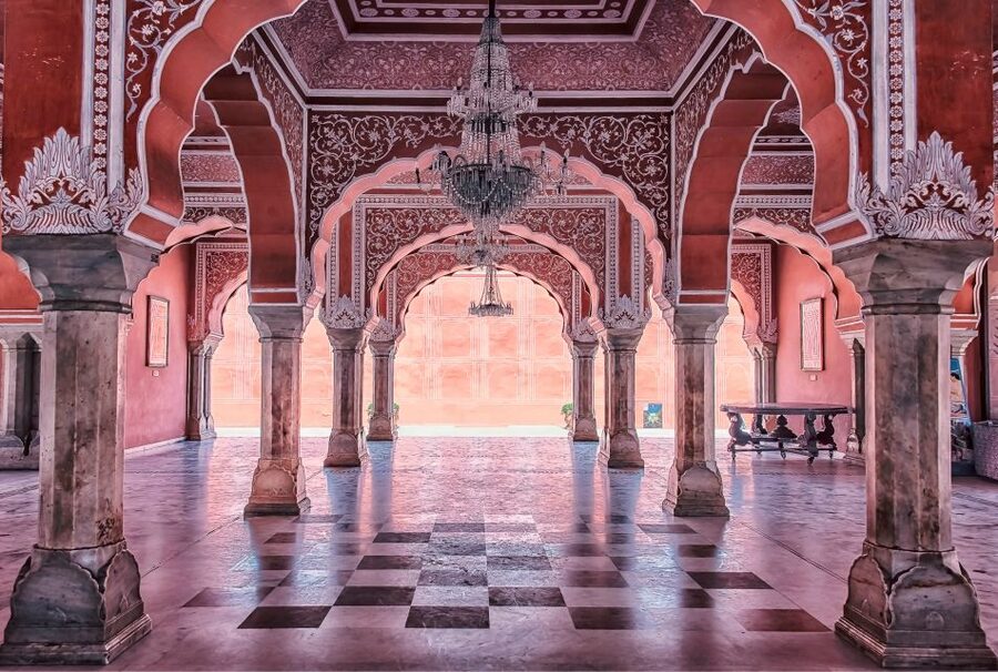 Jaipur City Tour: City Palace, Jantar, Hawa & Jal Mahal - Who Should Book This Jaipur City Tour (and Who Might Not)