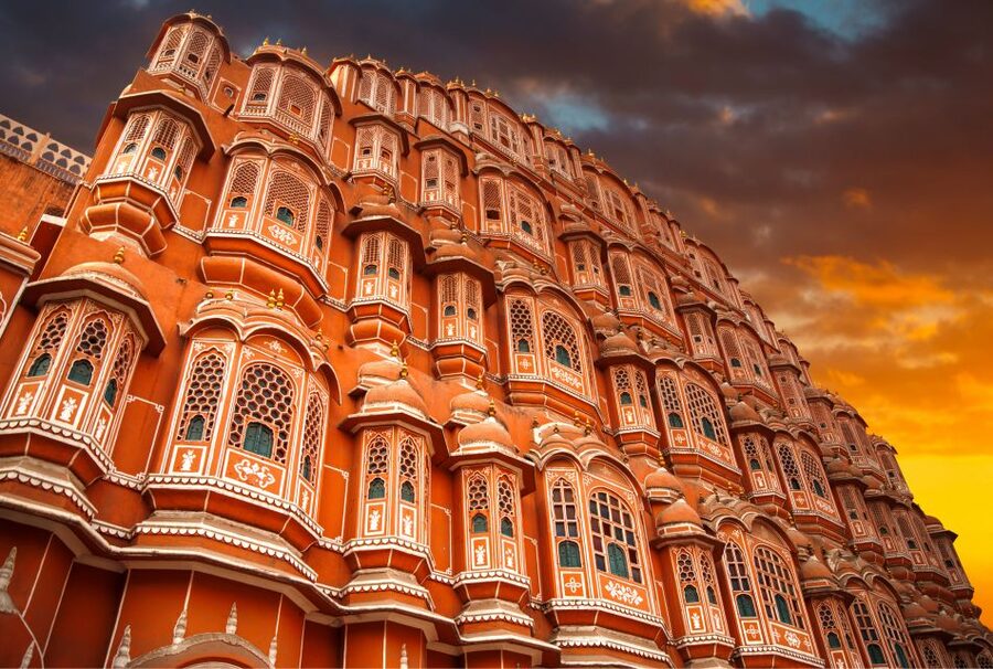 Jaipur City Tour: City Palace, Jantar, Hawa & Jal Mahal - Price and Value: Is $28 Per Person Worth It?