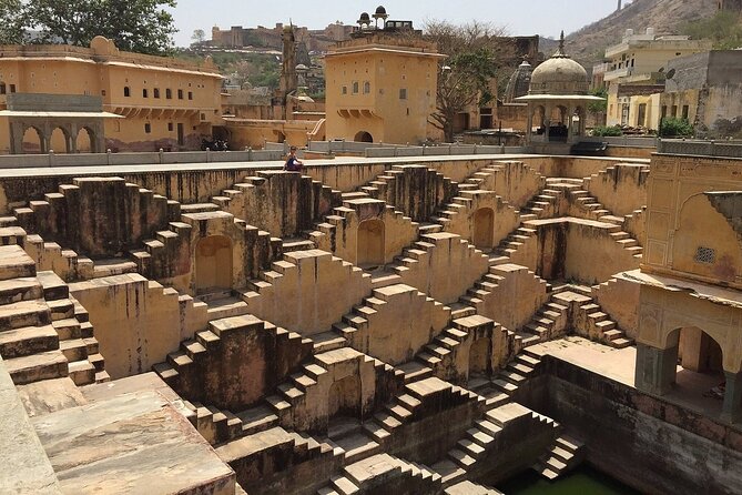 Jaipur City Tour with a Licensed Guide - How this Jaipur day tour really works (and why it’s easier than DIY)