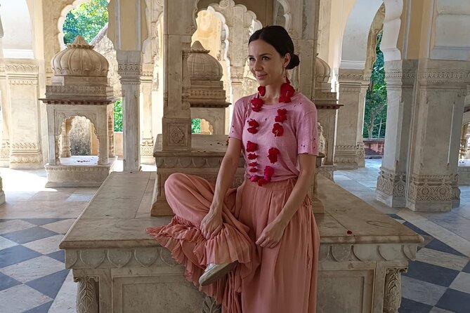 Jaipur City Tour with Traditional Flower Market Visit - Private AC Car + Local Guide: Why This Format Works in Jaipur