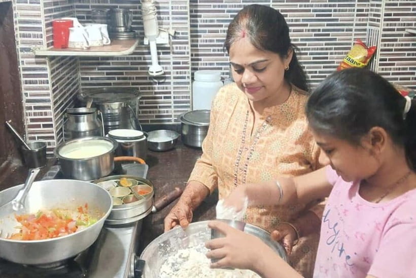 Jaipur: Cooking Class with a Local Family - Getting Started With Chai and Kitchen Conversation