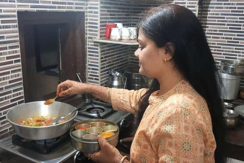 Jaipur: Cooking Class with a Local Family - Your Hands-On Menu: Chapatis and Vegetable Curries You’ll Actually Repeat