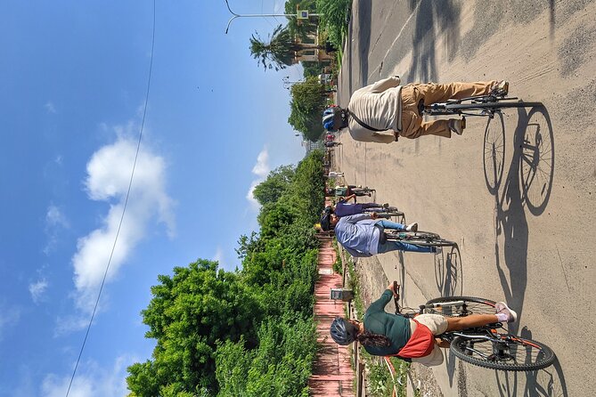 Jaipur Cultural Cycling Tour - Key things that make this tour worth your time