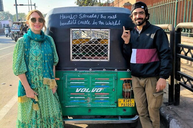 Jaipur cultural tour with artisan craft experience - Key highlights to know before you go