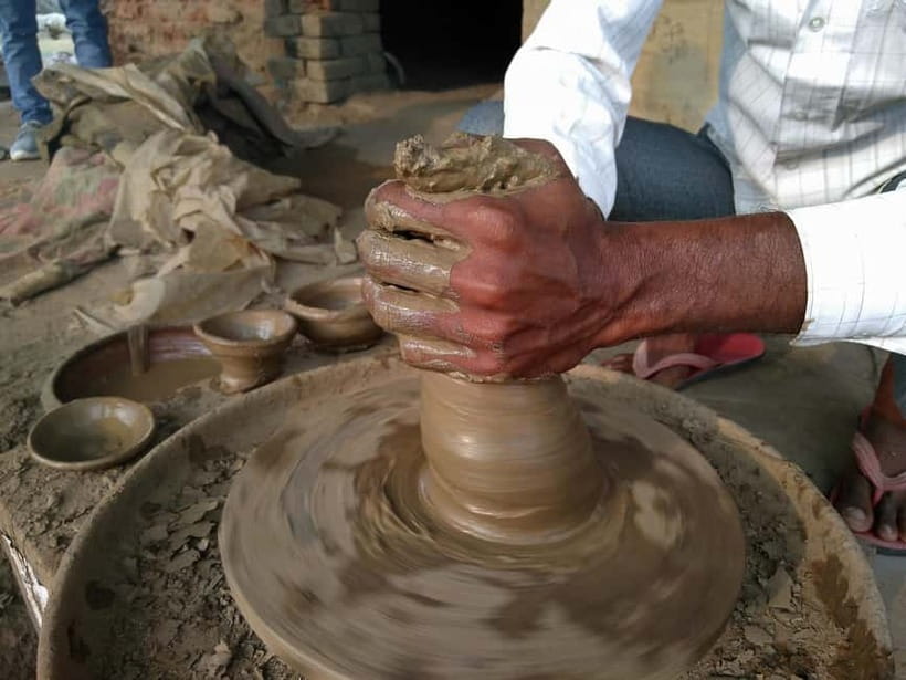 Jaipur: Cultural Tour with Artisan Craft Experiences - Key craft moments that make this tour worth your time