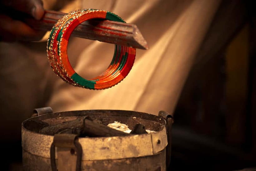 Jaipur: Cultural Tour with Artisan Craft Experiences - Pink City photo stop and the extra scenic breaks
