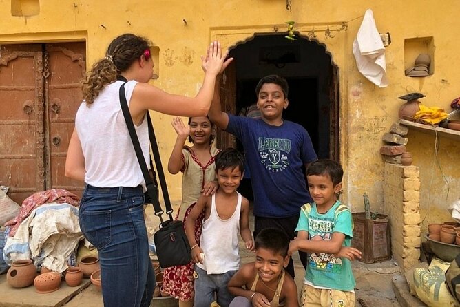"Jaipur Cultural Walk: Explore life behind the pink walls" - Chhoti Chaupar lanes: masala chai, incense, and candle sellers