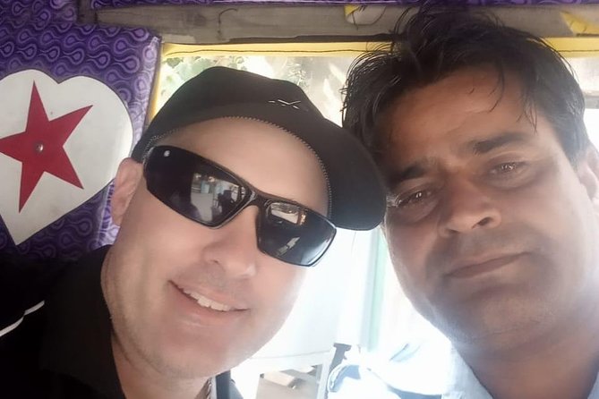 Jaipur customized Half Day Tour - Jaipur’s Half-Day Sweet Spot: Why This Tour Fits Real Schedules