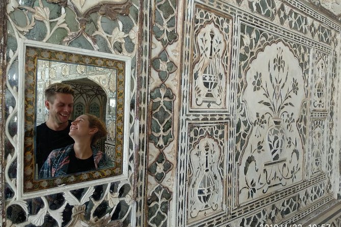 Jaipur Day Tour - City Palace: where Jaipur’s royal story becomes readable