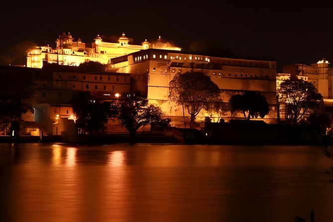 Jaipur: Evening City Tour In Open Jeep - Who this Jaipur evening tour is for (and who should skip it)