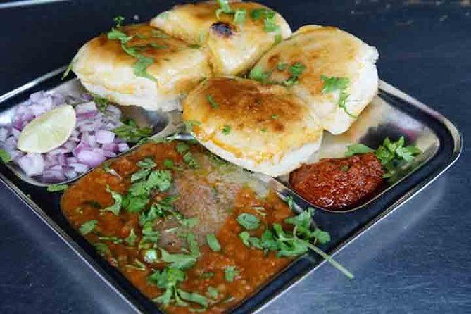 Jaipur Evening Food & market Tour: Savor the Test of the Jaipur - Stop 6: Jaipur’s Wow Eggs Centre for egg-based evening snacks