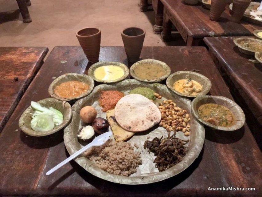 Jaipur Evening Tour Chokhi Dhani village culture with dinner - Smart tips for a comfortable evening (without overthinking it)
