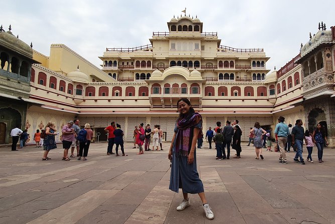 Jaipur Full Day - Price and Value: What You Really Get for About $33