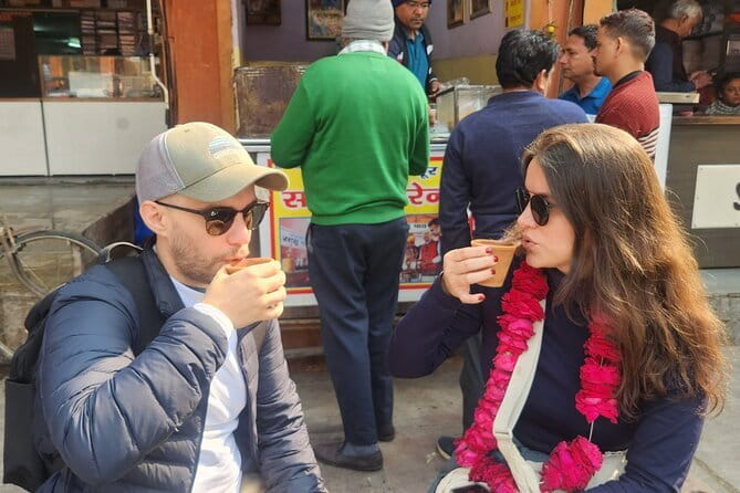 Jaipur Full Day Attractions Tour by AC Car with Local Guide - Why this Jaipur day feels low-stress