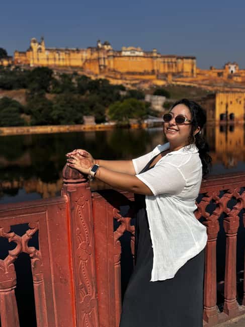 Jaipur: Full Day City Highlights Tour with Tour Guide - A practical look at Jaipur’s full-day city highlights