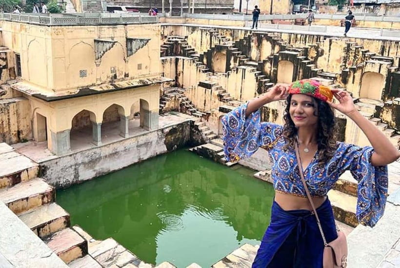Jaipur: Full Day City sightseeing with Car, Guide & Lunch - Key highlights at a glance