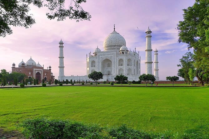 Jaipur Full Day Heritage of Pink City Tour By Tuk Tuk With Chai - Galta Ji Monkey Temple Finish with Springs and Monkeys