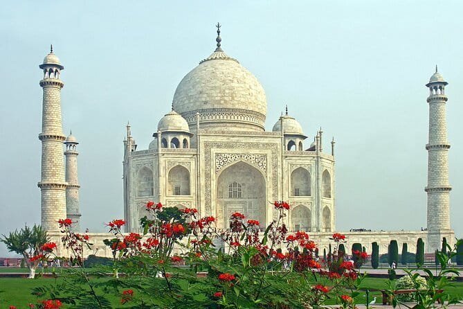 Jaipur Full Day Heritage of Pink City Tour By Tuk Tuk With Chai - Price, Tickets, and What You Actually Spend for the Day