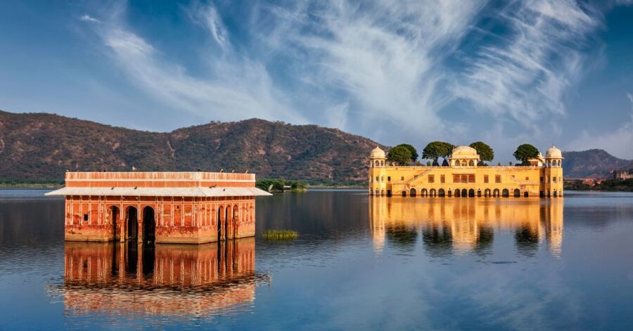Jaipur: Full-Day Private City Tour by Car with Guide - Key things I’d zero in on