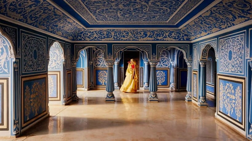 Jaipur: Full-Day Private Sightseeing Tour by Tuk Tuk - Key Highlights Worth Planning For