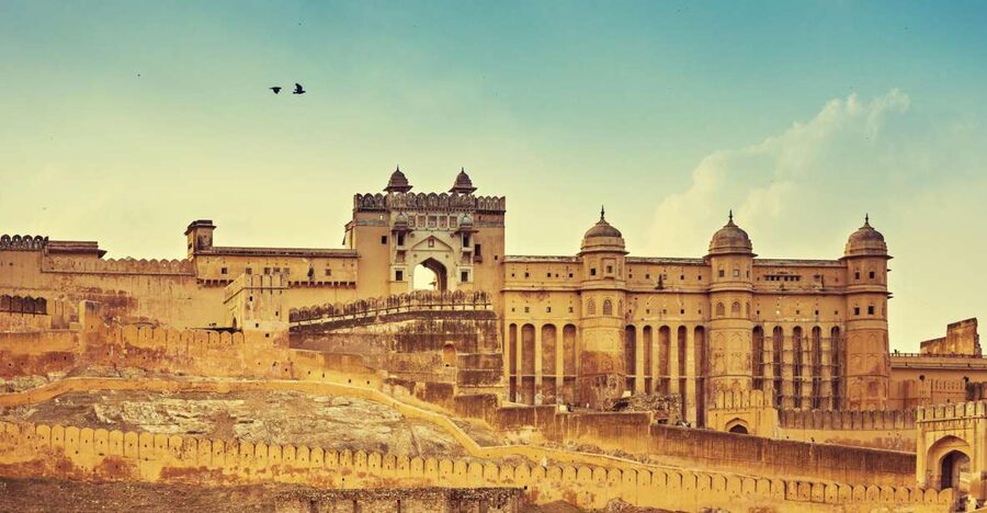 Jaipur: Full Day Sightseeing Tour By Car & Local Tour Guide - Key highlights worth your attention
