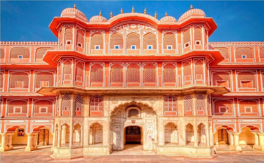 Jaipur: Full Day Sightseeing with Professional Photographer - How the Photographer Helps You Get Real Jaipur Photos