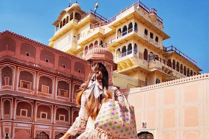 Jaipur Full Day Tour by Ac Car or Tuk-Tuk with Hotel Pickup - Key highlights I’d circle on your Jaipur plan