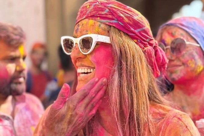 Jaipur Full Day Tour By Car And Guide With Hotel Pickup - One long day that keeps Jaipur organized