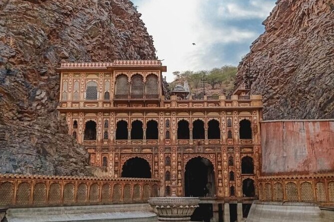 Jaipur Full Day Tour By Car And Guide With Hotel Pickup - Price and value: what $16.29 covers, and what you still budget
