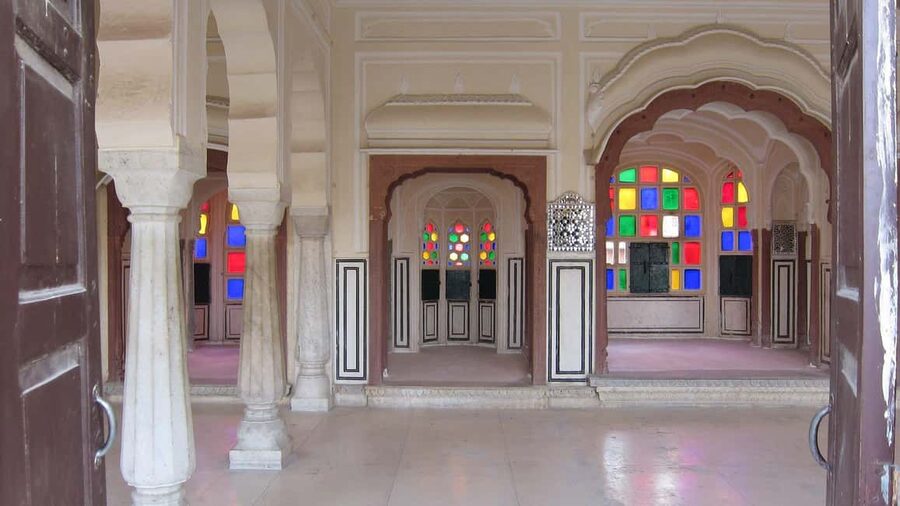 Jaipur: Full or Half-Day City Sightseeing Guided Tour - Jaigarh Fort and the Jaivana cannon views (when it’s part of your day)