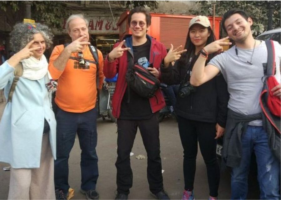 Jaipur: Guided Evening Walking Tour with a Local - Timing, meeting point, and what to plan for before you go