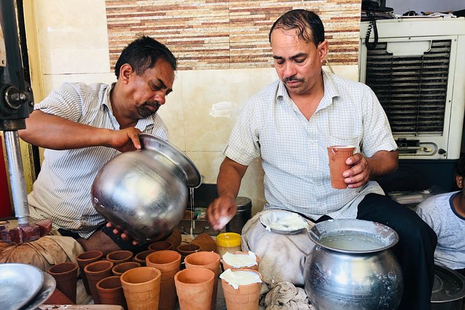 Jaipur Guided Food Walk Eat Just Like a Local - How this Jaipur food walk fits real itineraries