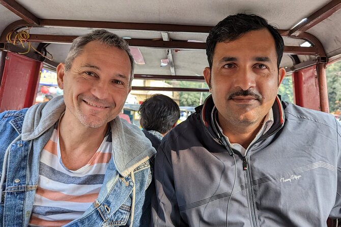Jaipur Guided Sightseeing Tour - Why a full-day Jaipur route actually works