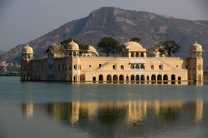 Jaipur Guided Tour with Monkey Temple - Private AC Pickup and Timing: The Real Value Behind the Price
