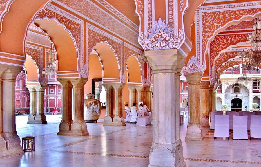 Jaipur: Half-Day Sightseeing Tour of the Heritage Pink City - Cost and Value: Why This $5 Tour Can Still Be a Smart Buy
