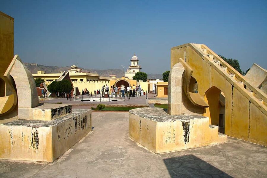 Jaipur: Half-Day Sightseeing Tour of the Heritage Pink City - A 5-Hour Jaipur Plan That Doesn’t Waste Your Time