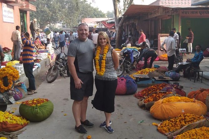 Jaipur Heritage Walking Tour - Local life, Havelis and Temples - Key Points Before You Go